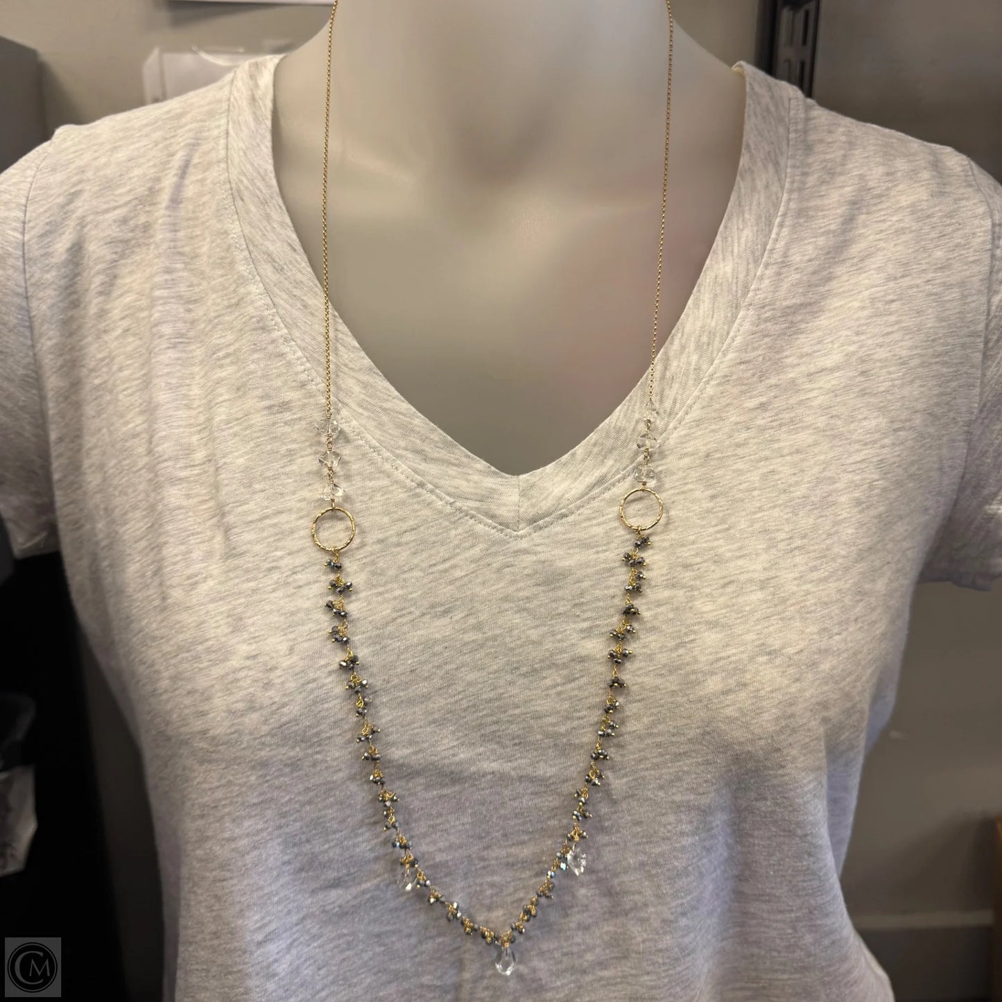 Necklace Chain By Cmb