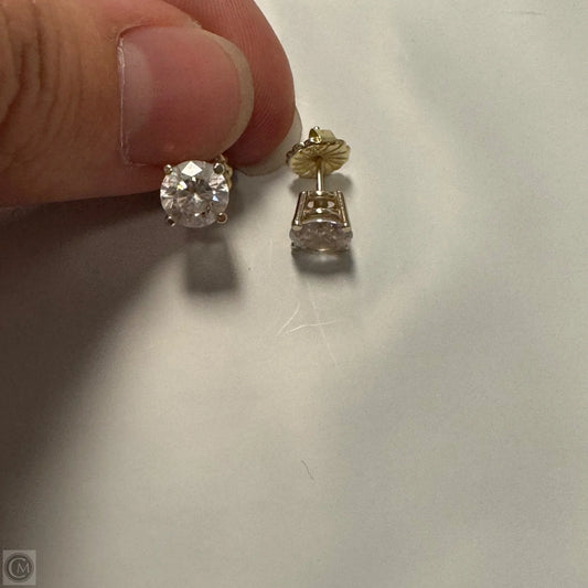 Earrings Stud By Cma