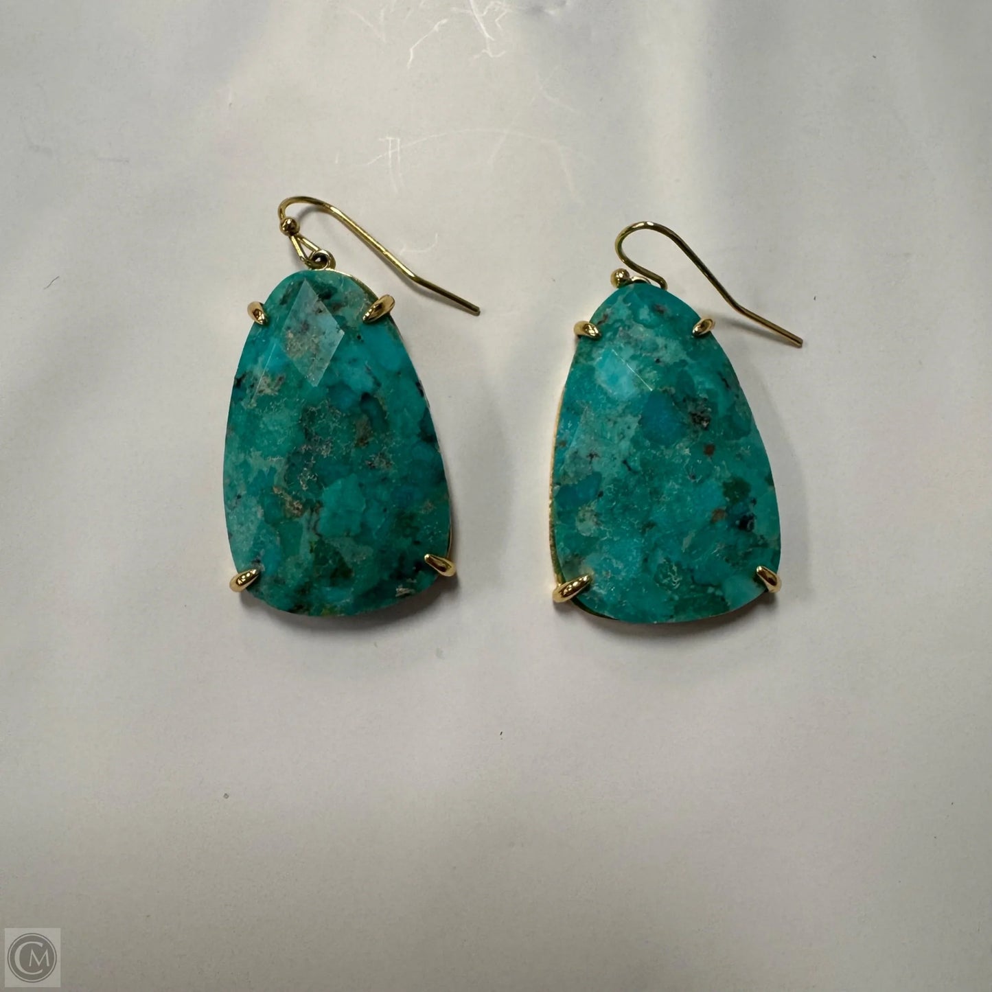 Earrings Dangle/drop By Cmc