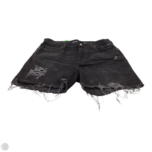 Shorts By Old Navy In Black, Size: 10