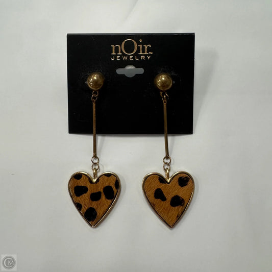 Earrings Dangle/drop By Clothes Mentor