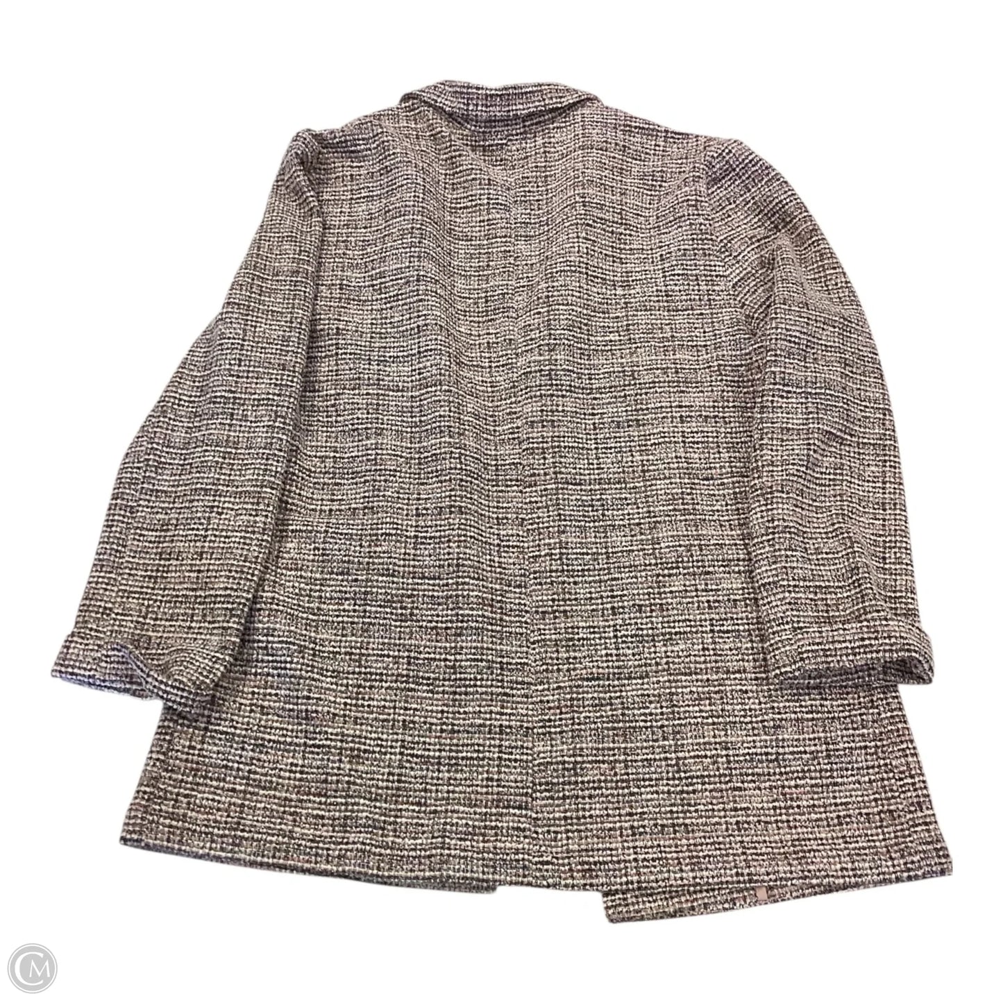 Blazer By Nanette By Nanette Lepore In Pink, Size: M