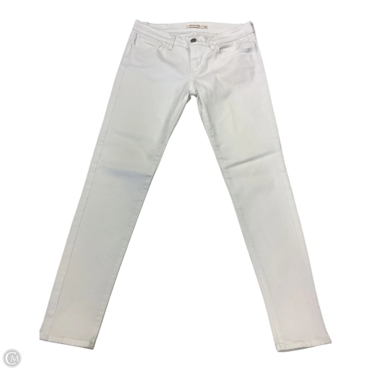 Pants Other By Levis In White, Size: 4