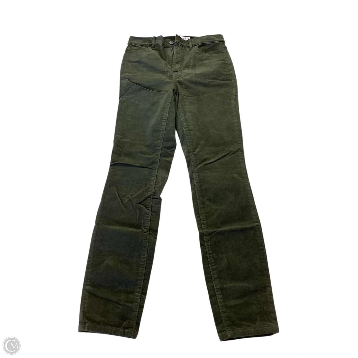 Pants Other By Loft In Green, Size: 0