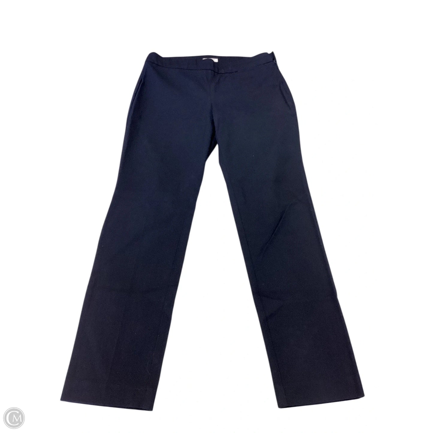 Pants Other By J. Jill In Navy, Size: 2p