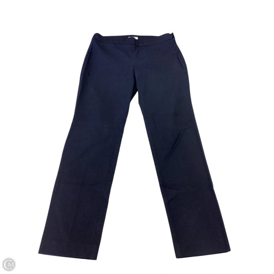 Pants Other By J. Jill In Navy, Size: 2p