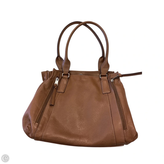 Handbag By Tignanello  Purses, Size: Large