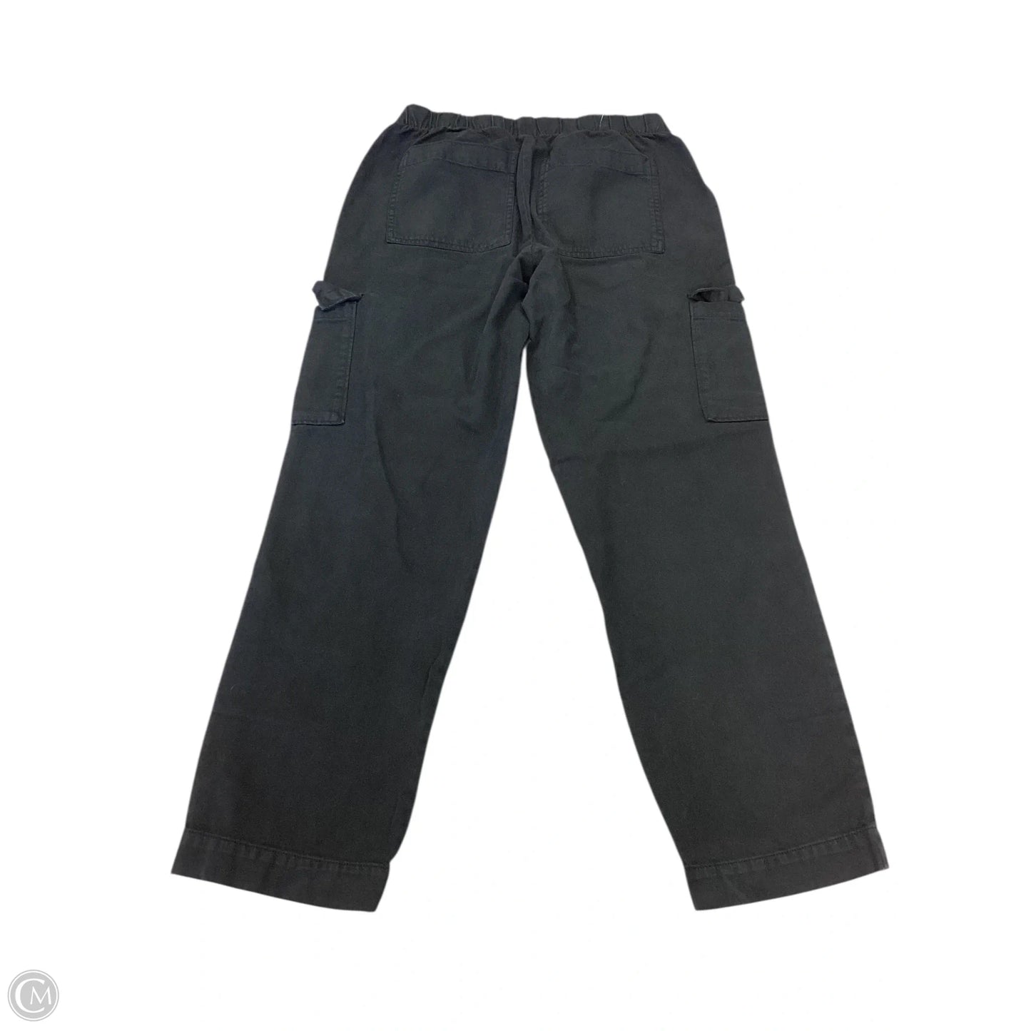 Pants Cargo & Utility By Gap In Black, Size: S