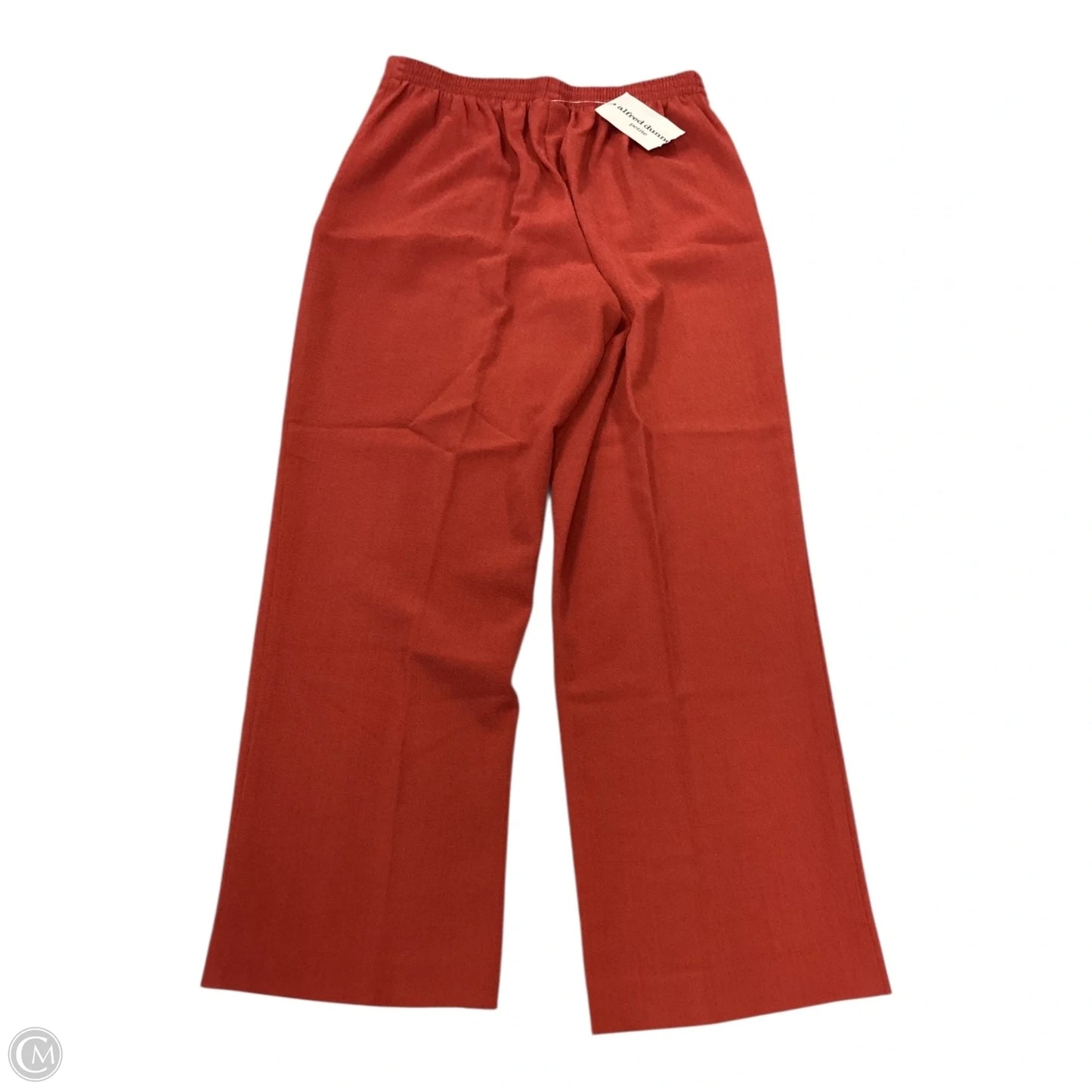 Pants Other By Alfred Dunner In Red, Size: 8p