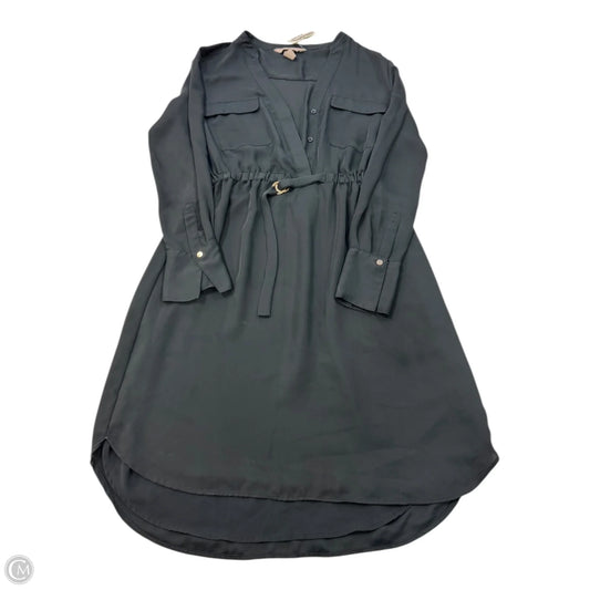 Dress Casual Short By H&m In Black, Size: 6