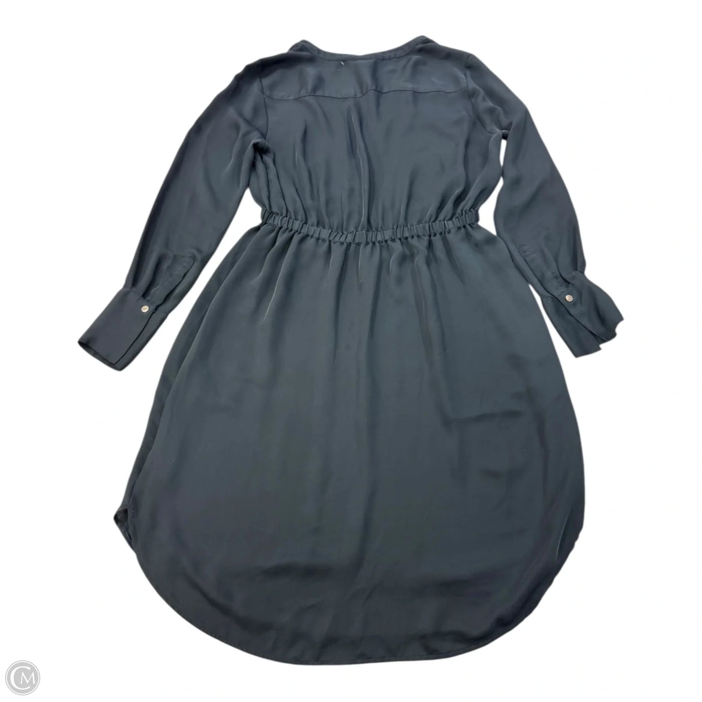 Dress Casual Short By H&m In Black, Size: 6