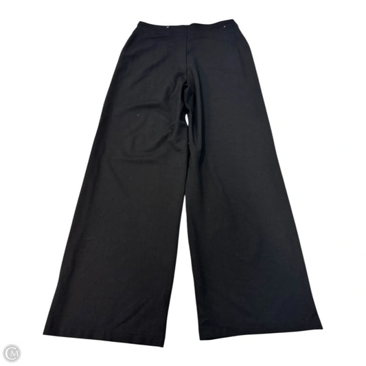 Pants Dress By Max Studio In Black, Size: L