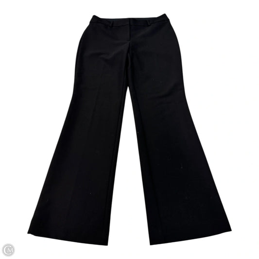 Pants Dress By Loft In Black, Size: 6
