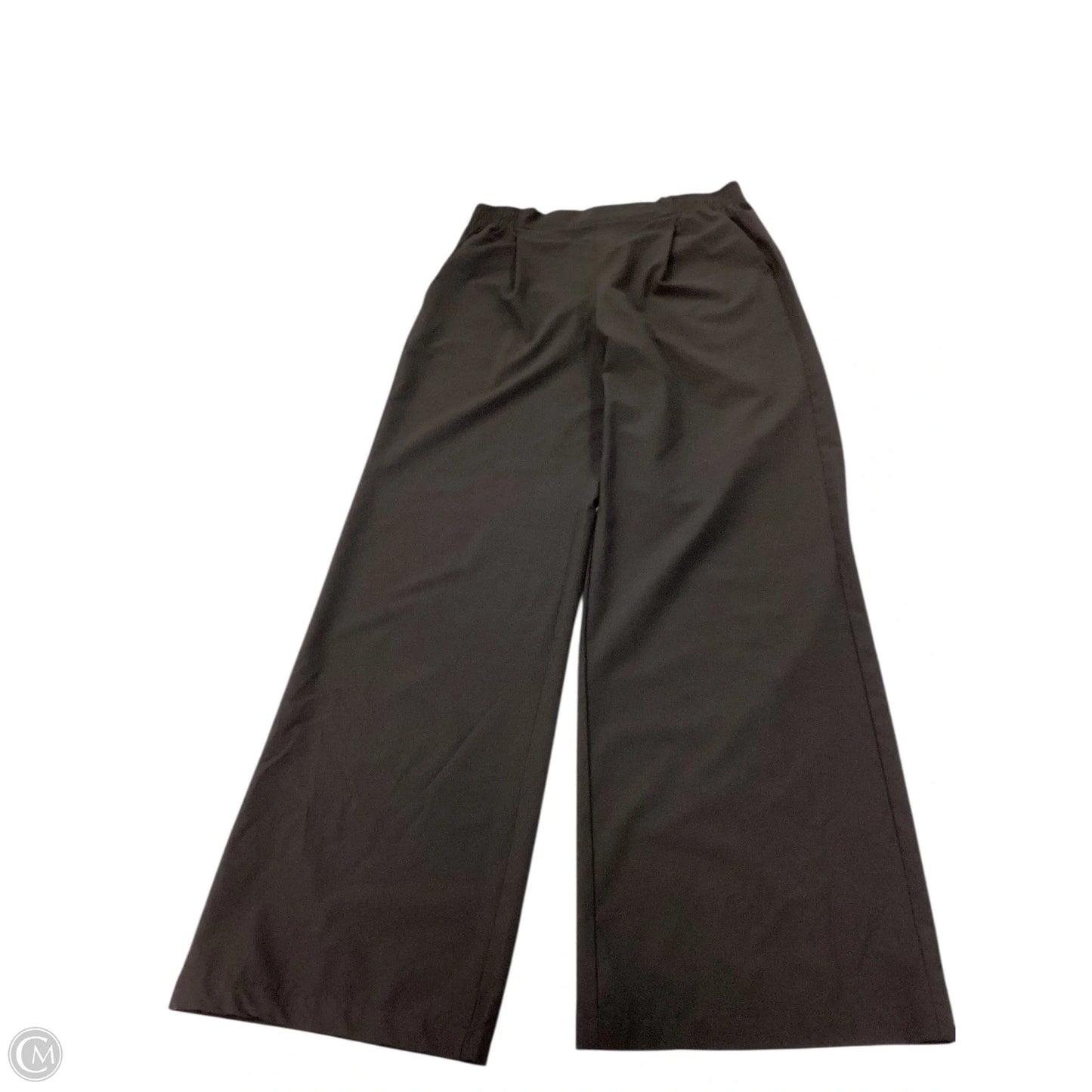 Athletic Pants By Yogalicious In Black, Size: M