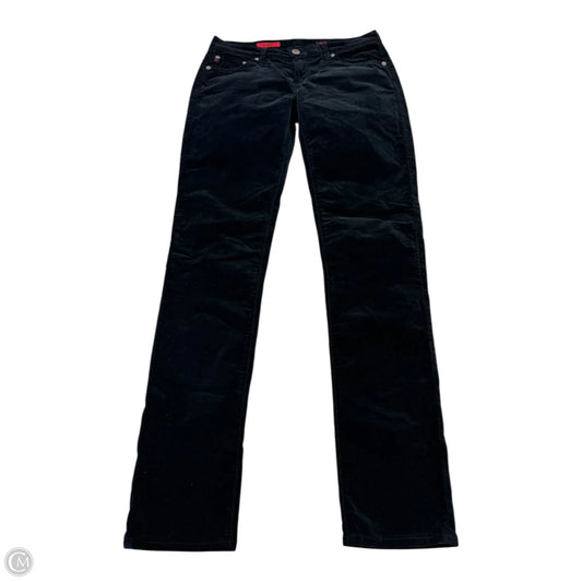 Pants Other By Adriano Goldschmied In Black, Size: 4