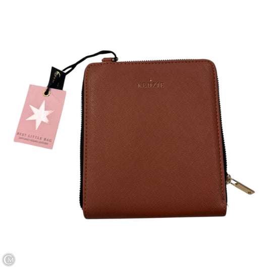 Crossbody By Kedzie, Size: Small