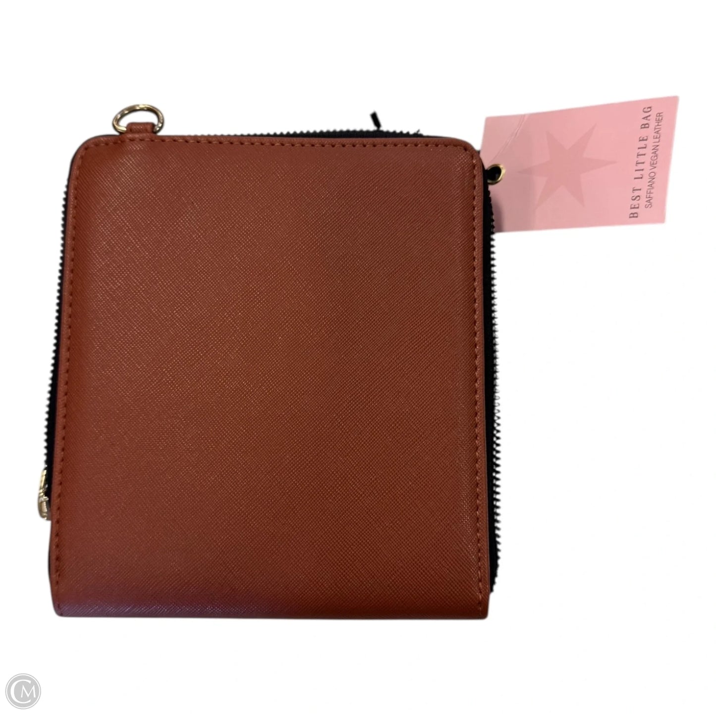 Crossbody By Kedzie, Size: Small
