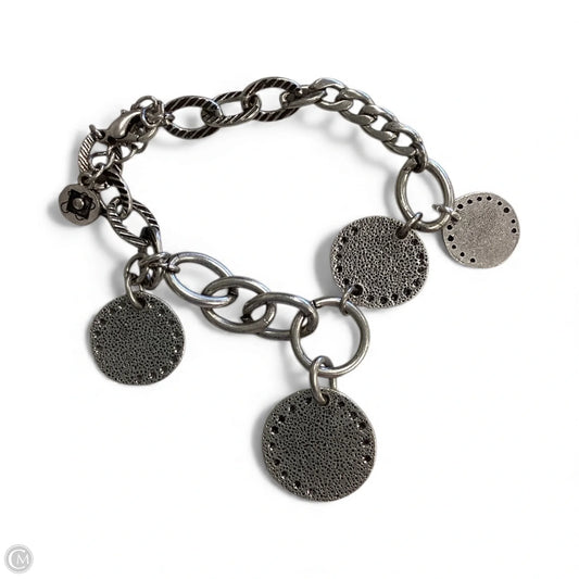 Bracelet Chain By Clothes Mentor