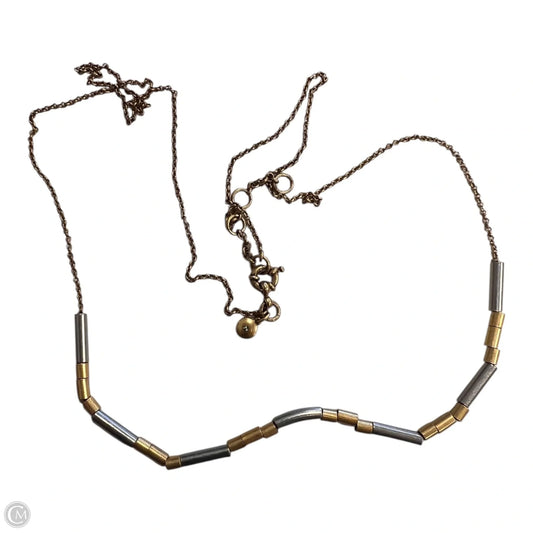 Necklace Chain By J. Crew
