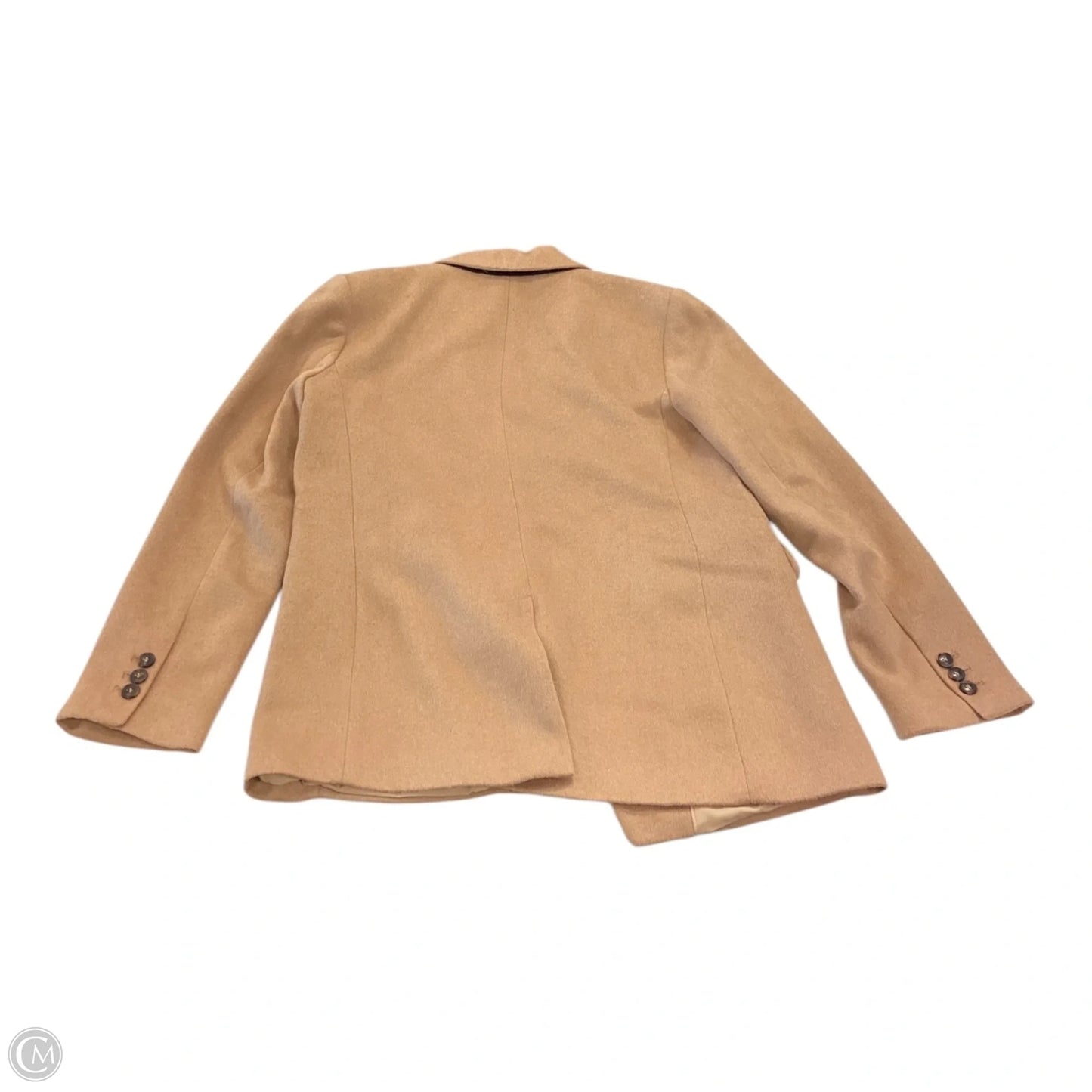 Jacket Other By Loft In Brown, Size: 8