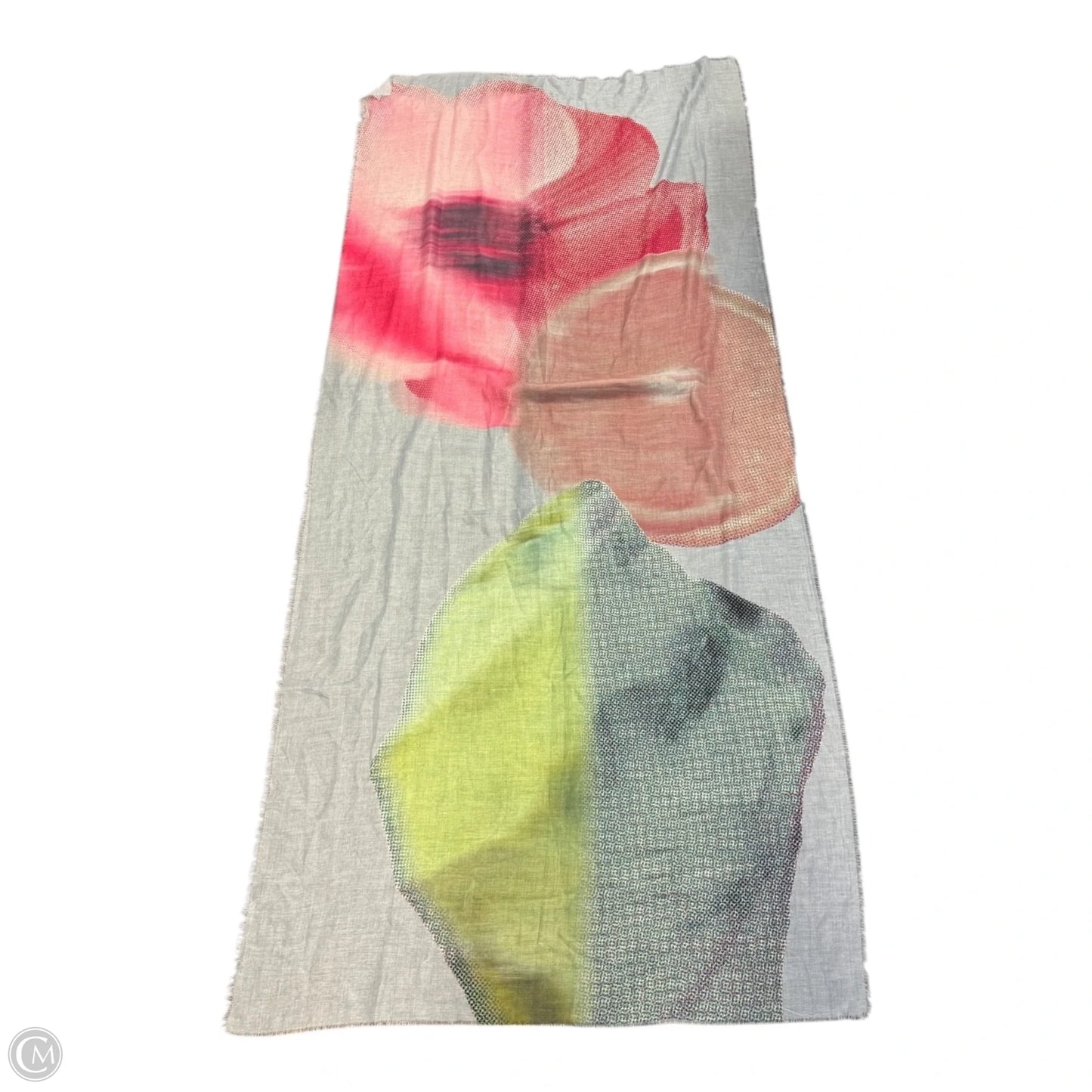 Scarf Long By Clothes Mentor