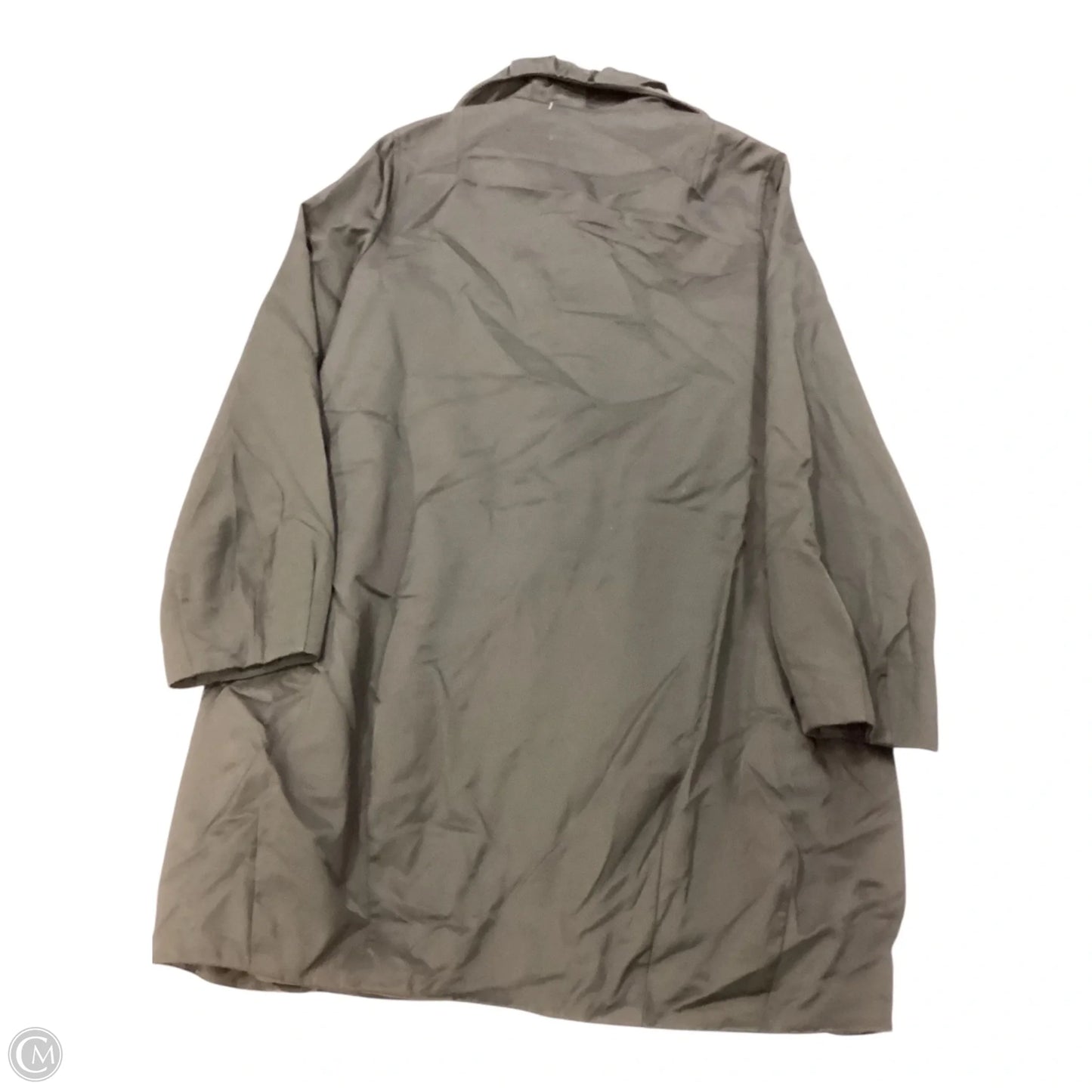 Jacket Other By Mac And Jac In Black, Size: 6