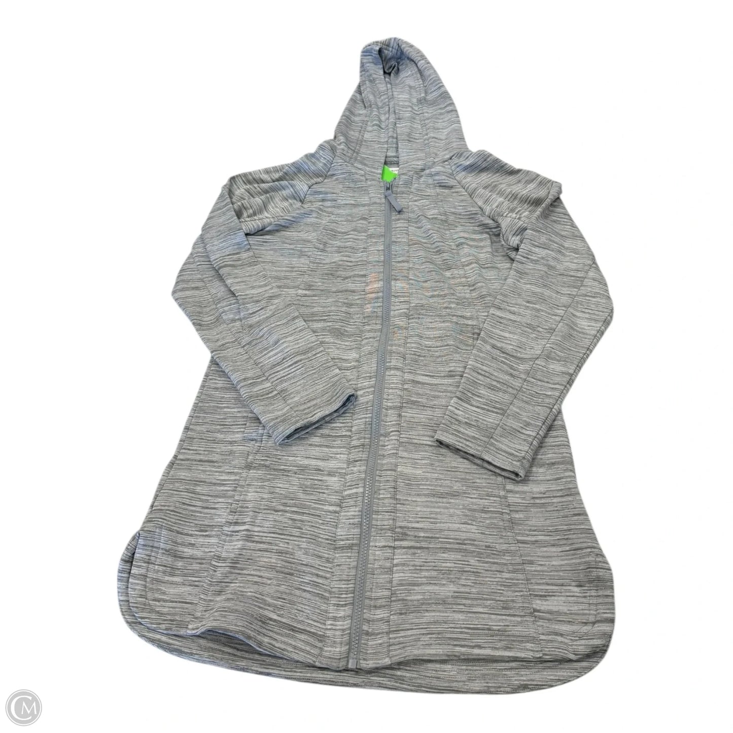 Jacket Other By Maurices In Grey, Size: M