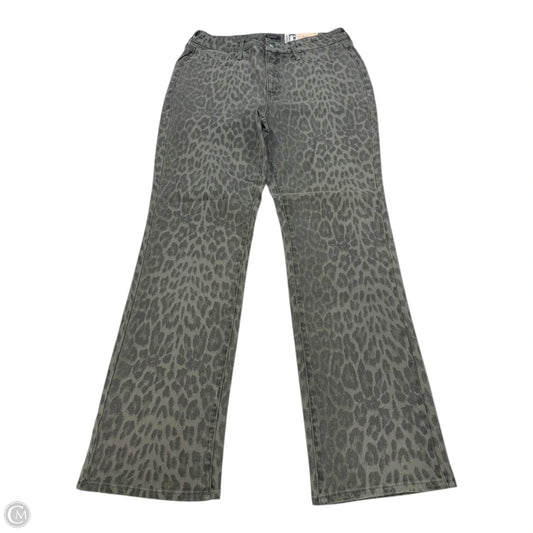 Pants Other By Not Your Daughters Jeans In Green, Size: 12