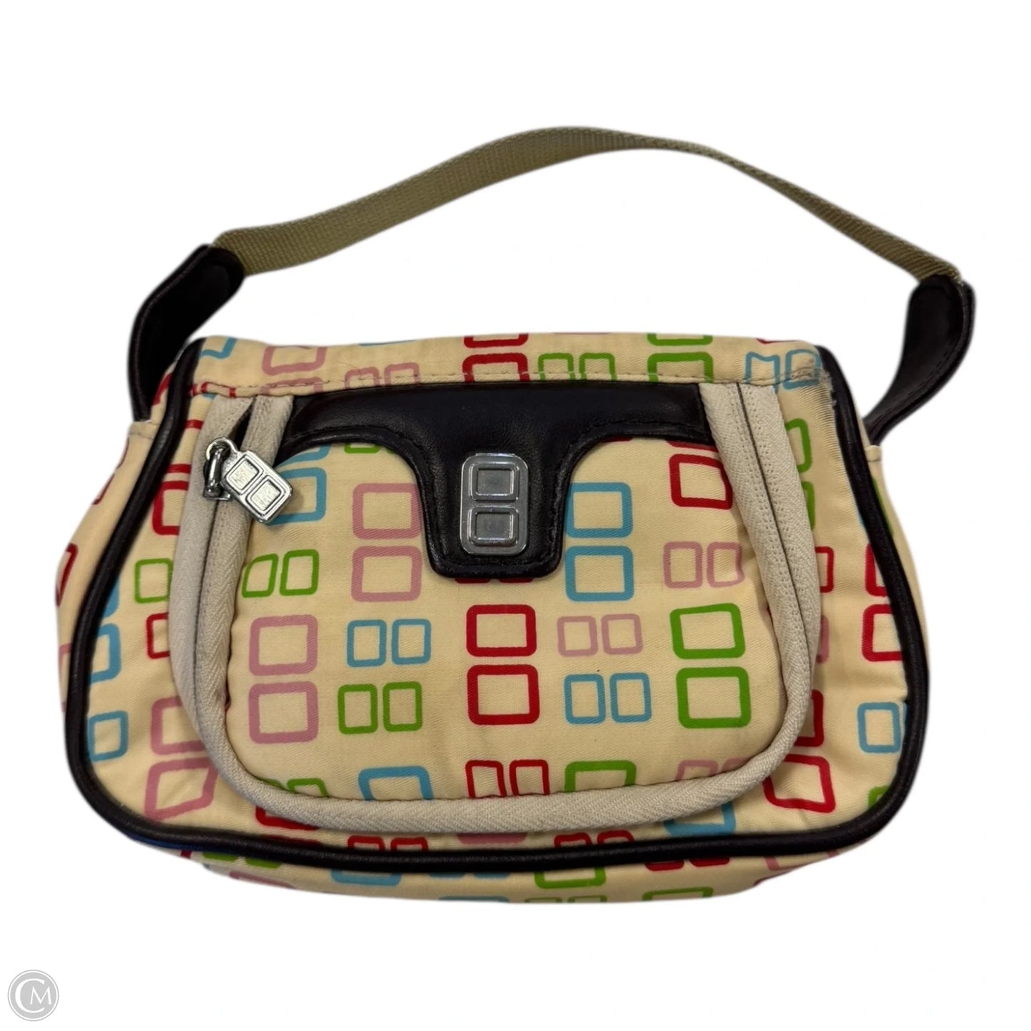Handbag By Clothes Mentor, Size: Small