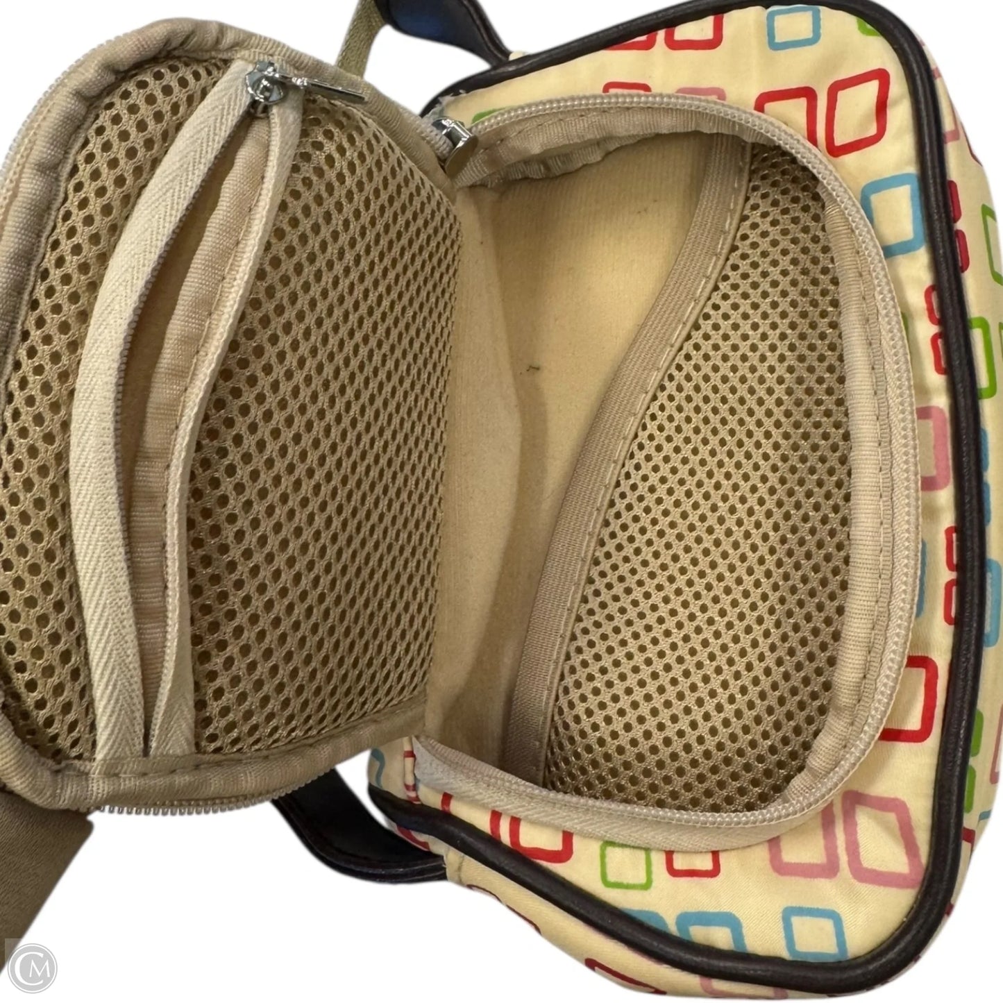 Handbag By Clothes Mentor, Size: Small