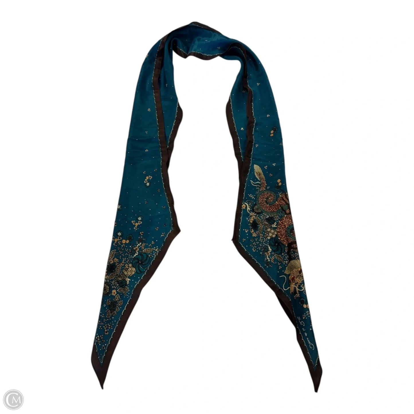 Scarf Long By Clothes Mentor