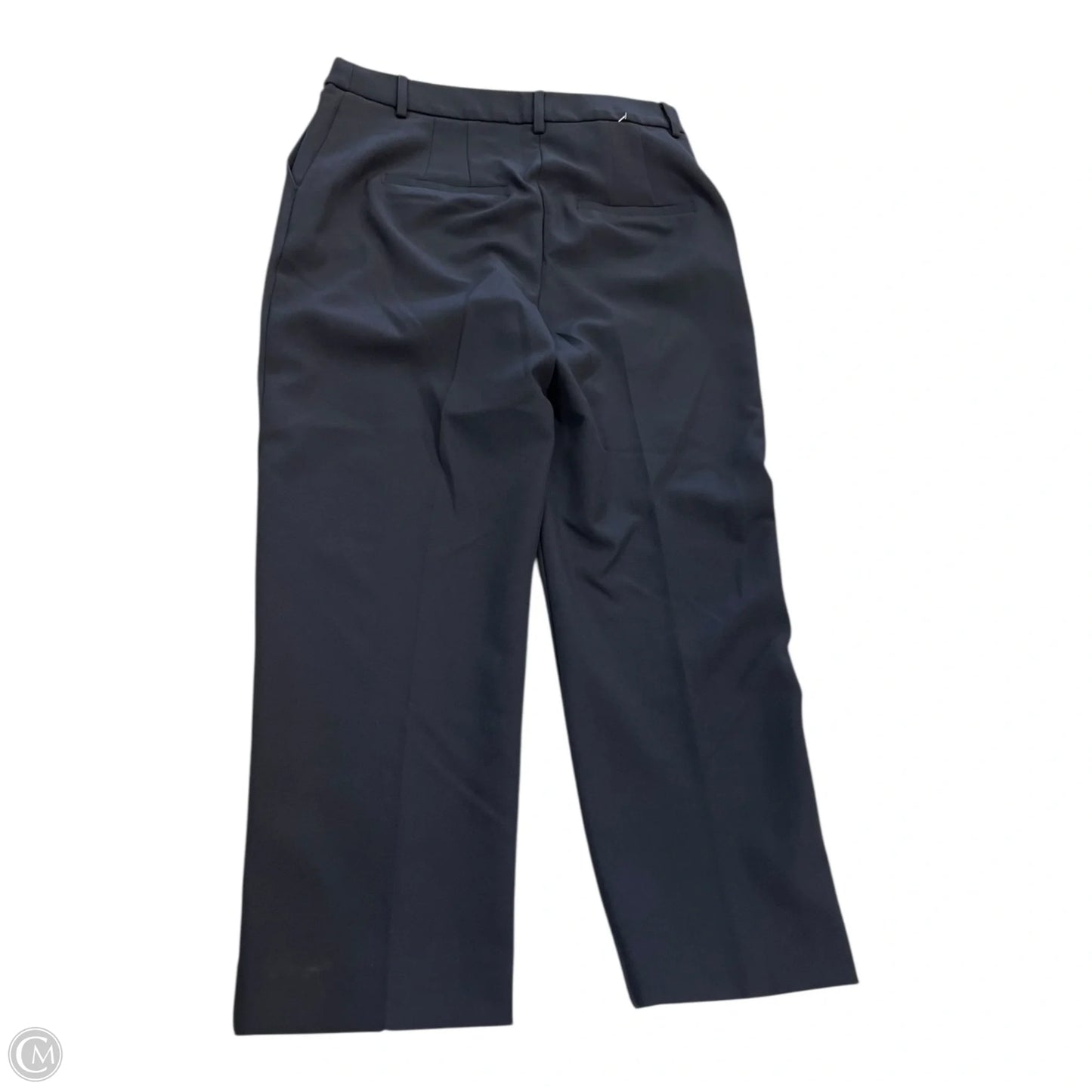Pants Dress By Express In Navy, Size: 6