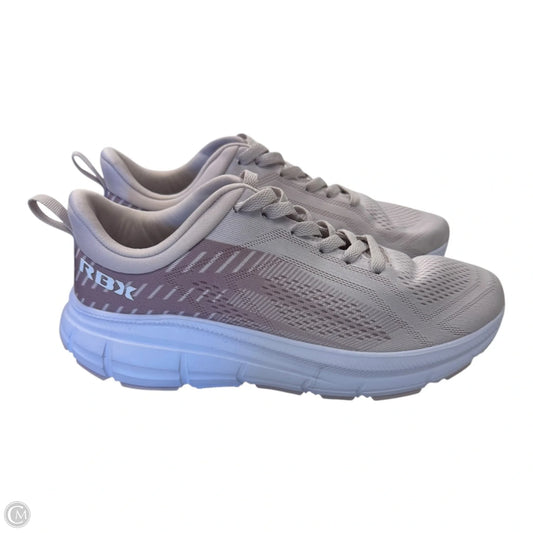 Shoes Athletic By Rbx In Pink, Size: 10