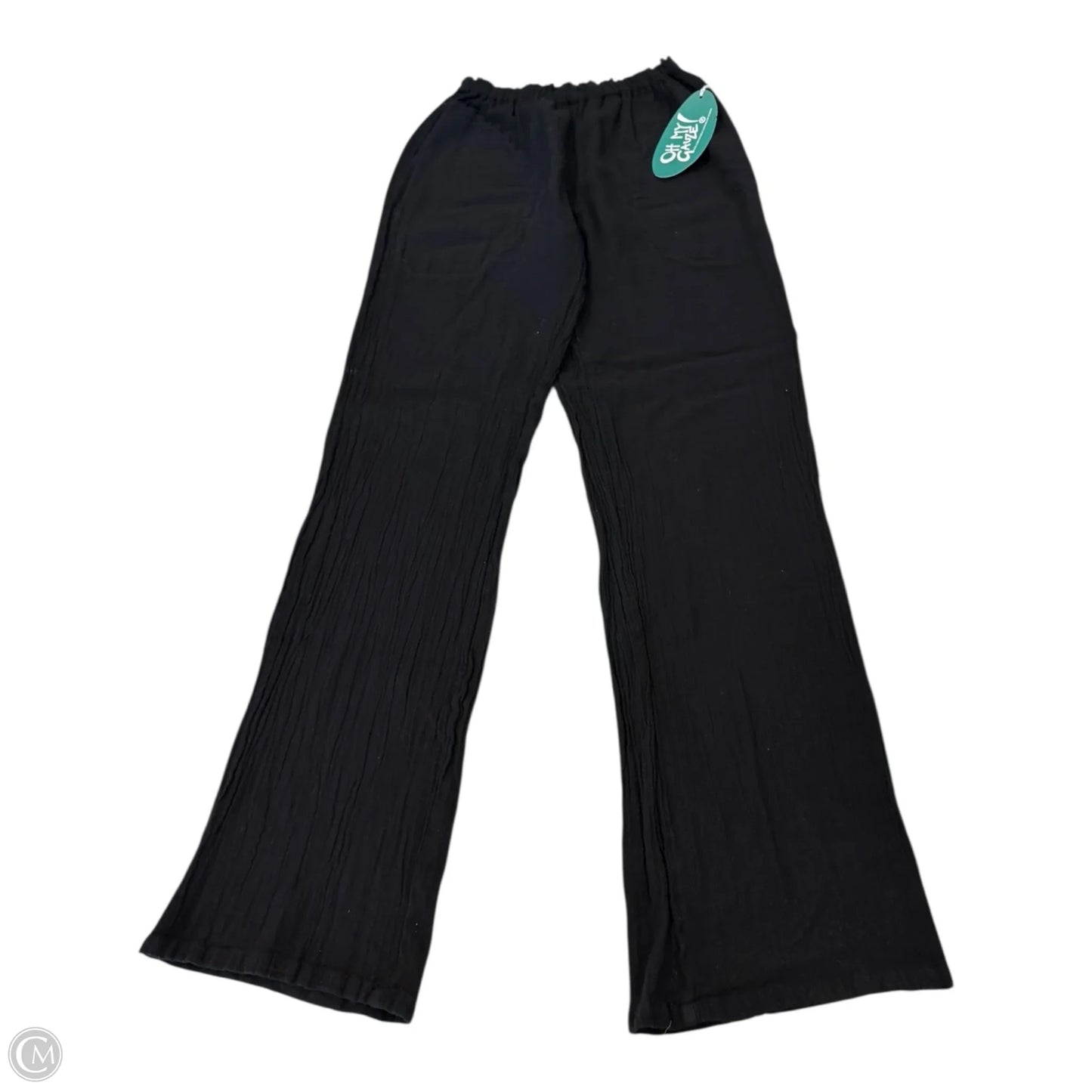 Pants Other By Oh My Gauze In Black, Size: Xs