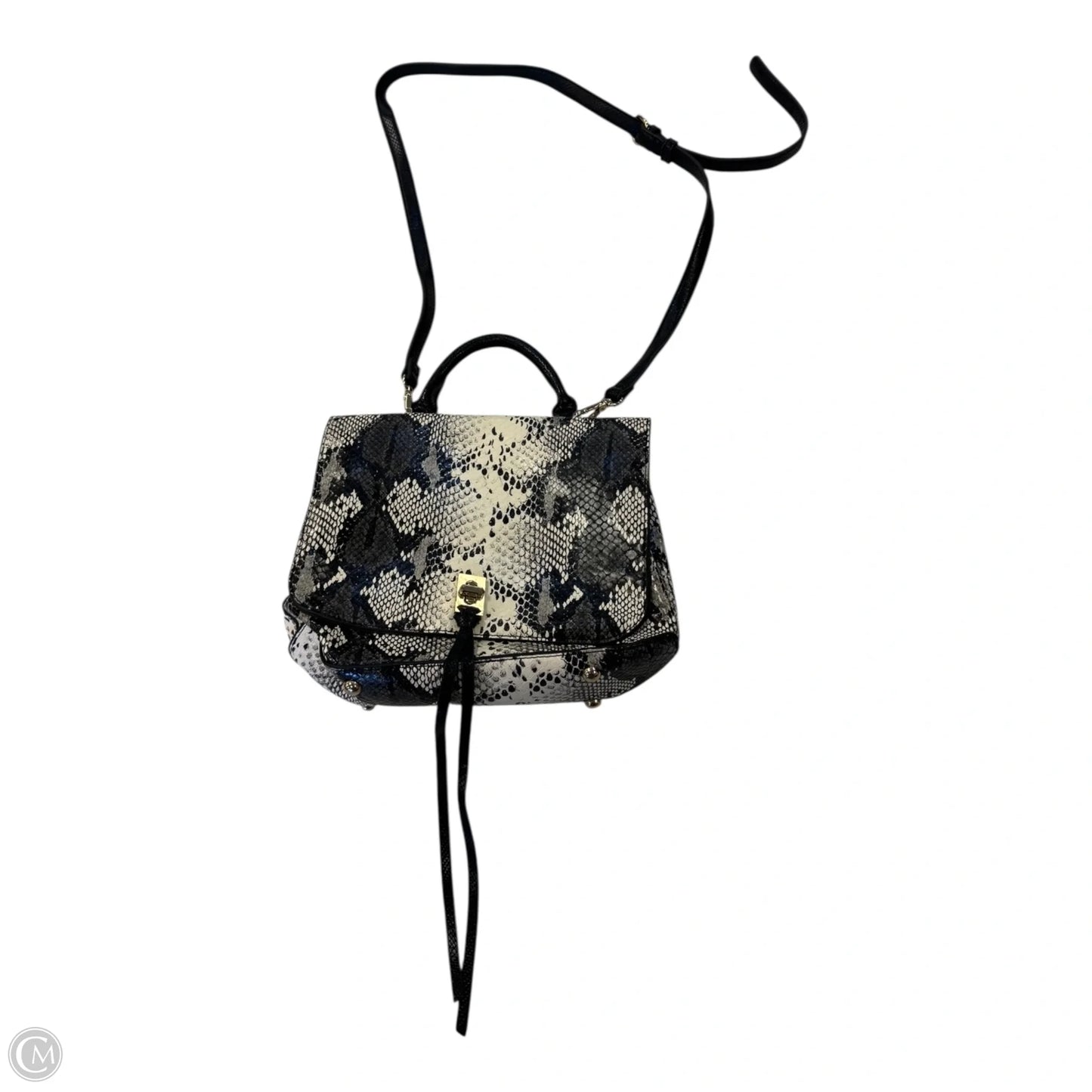 Handbag By Urban Expressions, Size: Medium