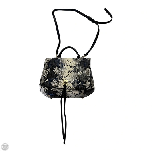 Handbag By Urban Expressions, Size: Medium
