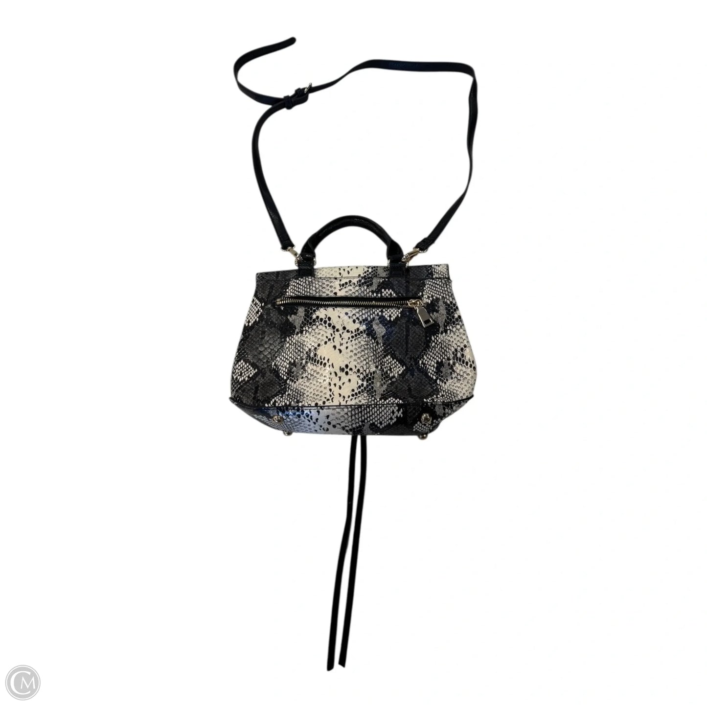 Handbag By Urban Expressions, Size: Medium