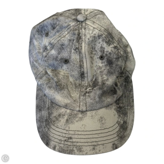 Hat Baseball Cap By Divided