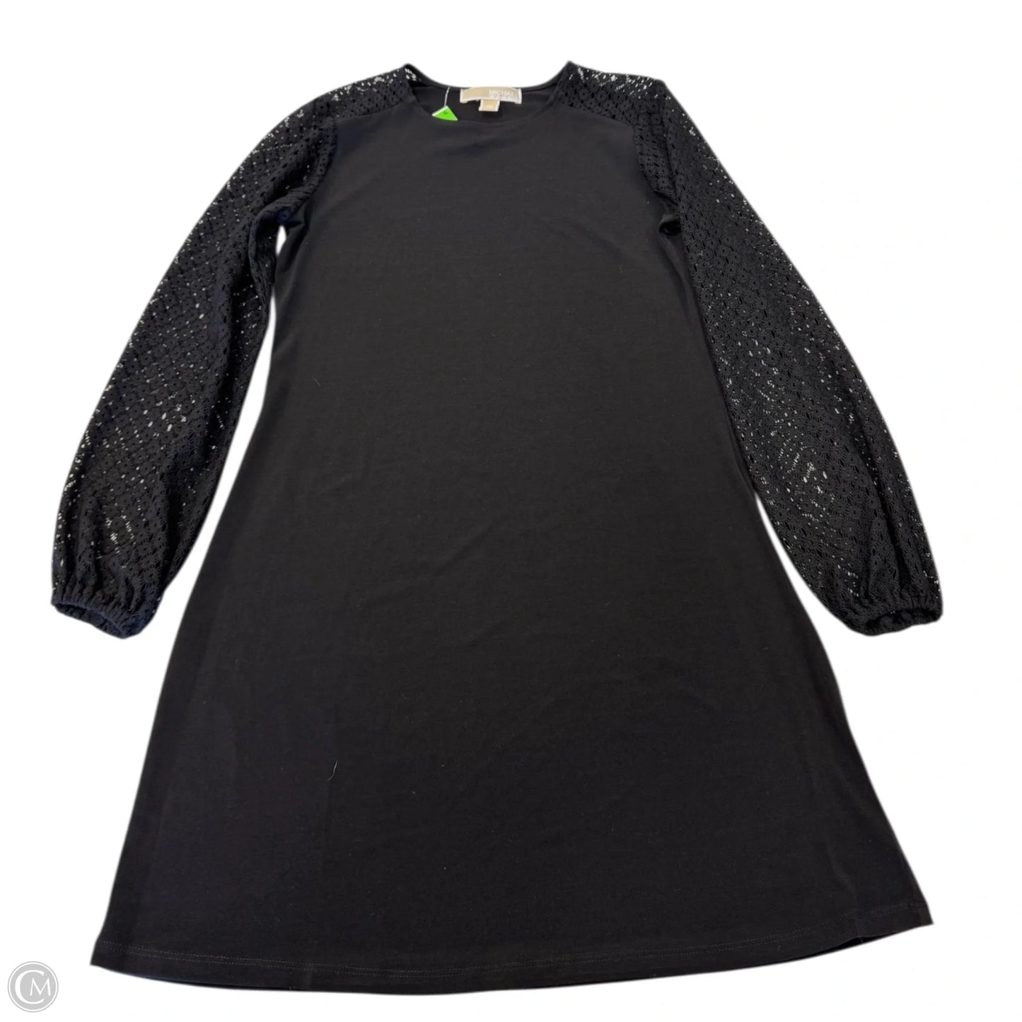 Dress Casual Short By Michael By Michael Kors In Black, Size: Xs