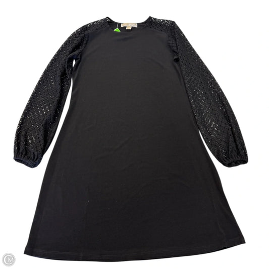 Dress Casual Short By Michael By Michael Kors In Black, Size: Xs