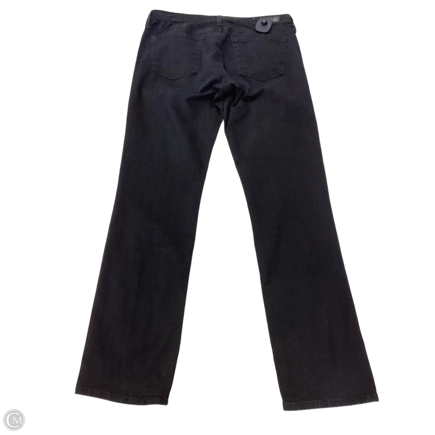 Pants Other By Adriano Goldschmied In Black, Size: 10