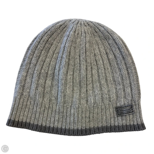 Hat Designer By Coach