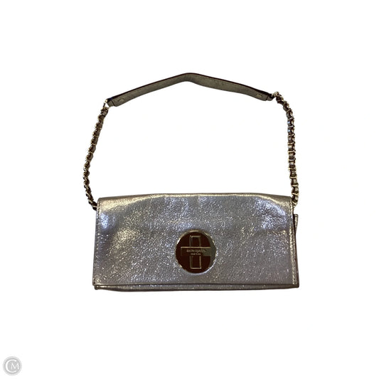 Clutch Designer By Kate Spade, Size: Medium
