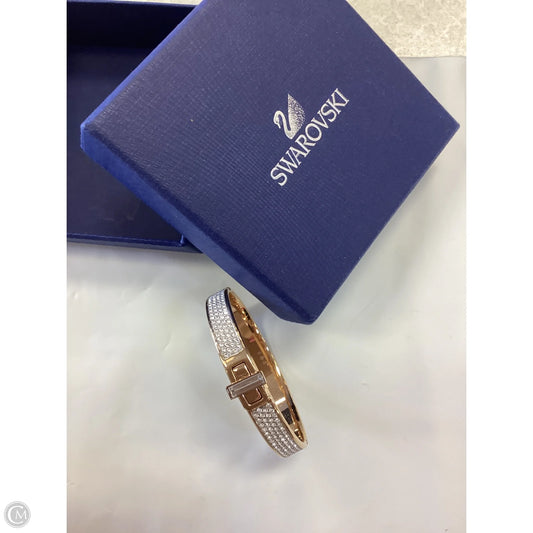 Bracelet Designer By Swarovski