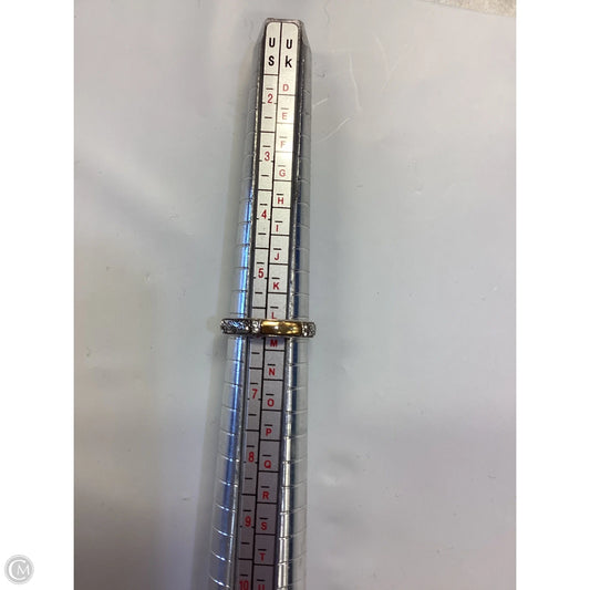 Ring Sterling Silver By Clothes Mentor