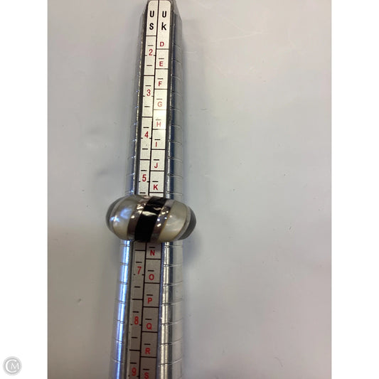 Ring Sterling Silver By Clothes Mentor