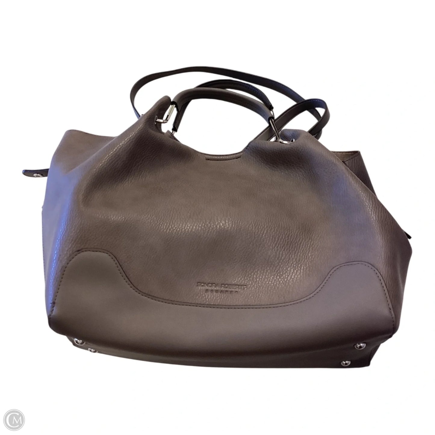 Handbag Designer By Sondra Roberts, Size: Large