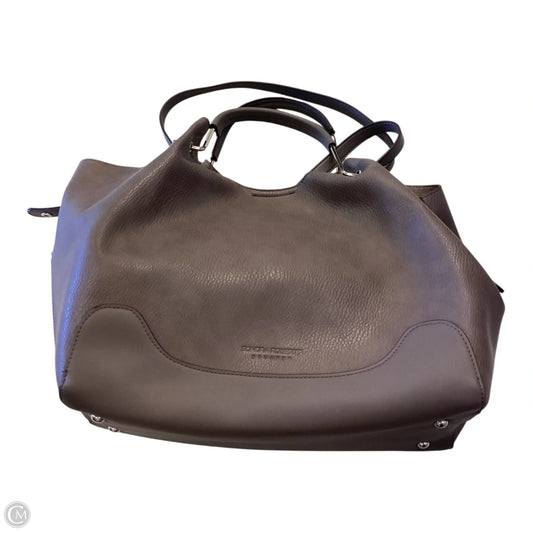 Handbag Designer By Sondra Roberts, Size: Large