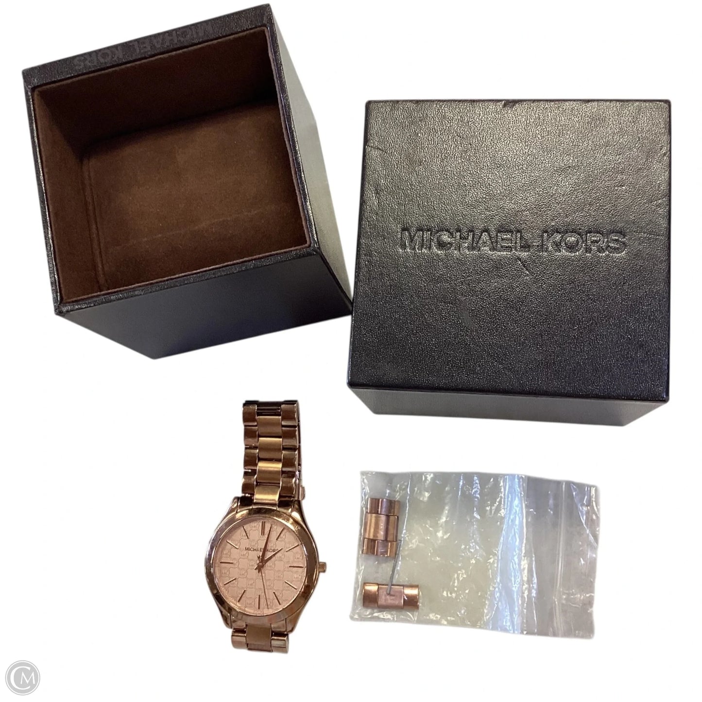 Watch Designer By Michael Kors