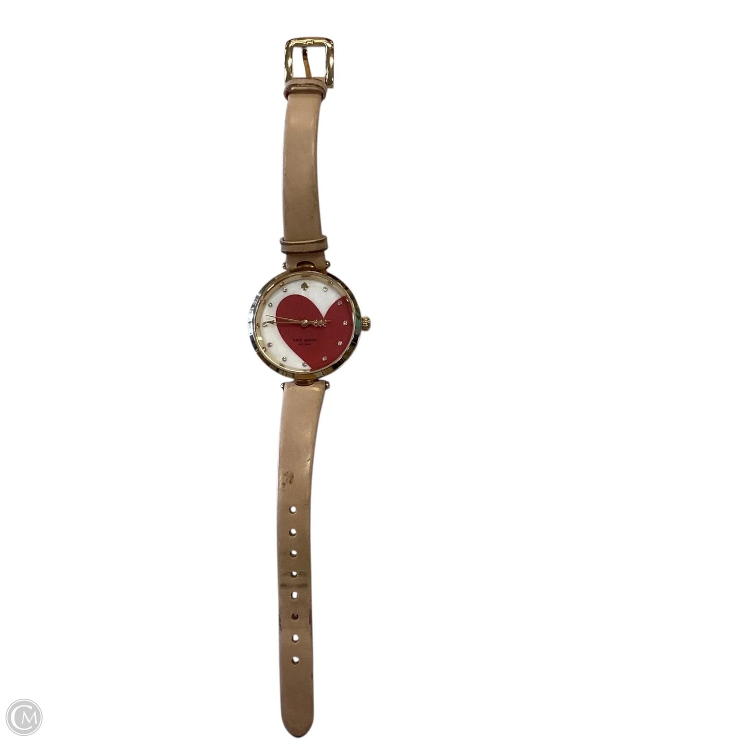 Watch Designer By Kate Spade